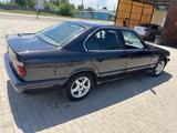BMW 525 1993 года за 2 000 000 тг. в Алматы – фото 5