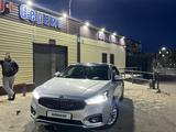 Kia K7 2016 года за 7 200 000 тг. в Караганда