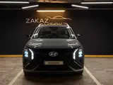 Hyundai Mufasa Luxe 2025 года за 12 740 000 тг. в Алматы