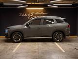 Hyundai Mufasa Luxe 2025 года за 12 000 000 тг. в Алматы – фото 4