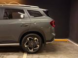 Hyundai Mufasa Luxe 2025 года за 12 000 000 тг. в Алматы – фото 3