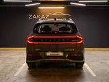 Hyundai Mufasa Luxe 2025 года за 12 000 000 тг. в Алматы – фото 5