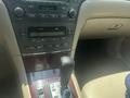 Lexus ES 300 2002 годаүшін6 000 000 тг. в Усть-Каменогорск – фото 13