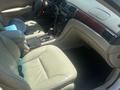 Lexus ES 300 2002 годаүшін6 000 000 тг. в Усть-Каменогорск – фото 9