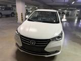 Changan Alsvin 2024 года за 6 100 000 тг. в Алматы – фото 4
