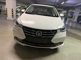 Changan Alsvin 2024 года за 6 100 000 тг. в Алматы – фото 3
