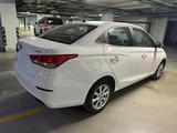 Changan Alsvin 2024 года за 6 100 000 тг. в Алматы – фото 5