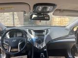 Hyundai Grandeur 2011 года за 7 400 000 тг. в Кызылорда – фото 2