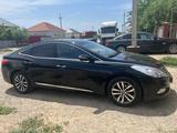 Hyundai Grandeur 2011 года за 7 400 000 тг. в Кызылорда
