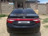Hyundai Grandeur 2011 года за 7 400 000 тг. в Кызылорда – фото 3