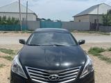 Hyundai Grandeur 2011 года за 7 400 000 тг. в Кызылорда – фото 4