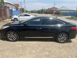 Hyundai Grandeur 2011 года за 7 400 000 тг. в Кызылорда – фото 5