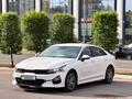 Kia K5 2023 года за 10 290 000 тг. в Астана – фото 3