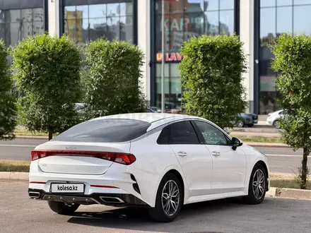 Kia K5 2023 года за 10 290 000 тг. в Астана – фото 4