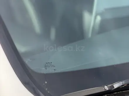 Kia K5 2023 года за 10 290 000 тг. в Астана – фото 7