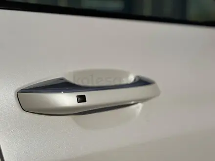 Kia K5 2023 года за 10 290 000 тг. в Астана – фото 8