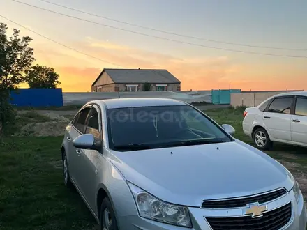 Chevrolet Cruze 2013 года за 5 100 000 тг. в Костанай – фото 3