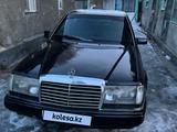 Mercedes-Benz E 230 1991 года за 1 000 000 тг. в Талдыкорган – фото 5