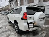 Toyota Land Cruiser Prado 2019 года за 23 300 000 тг. в Шымкент – фото 4