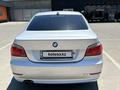 BMW 535 2009 года за 5 300 000 тг. в Алматы – фото 3