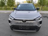 Toyota Corolla Cross 2026 года за 13 300 000 тг. в Астана – фото 2