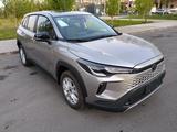 Toyota Corolla Cross 2026 года за 13 300 000 тг. в Астана – фото 3