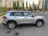 Toyota Corolla Cross 2026 года за 13 300 000 тг. в Астана – фото 5