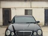 Mercedes-Benz E 280 2000 года за 3 500 000 тг. в Актау