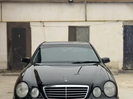 Mercedes-Benz E 280 2000 года за 3 500 000 тг. в Актау