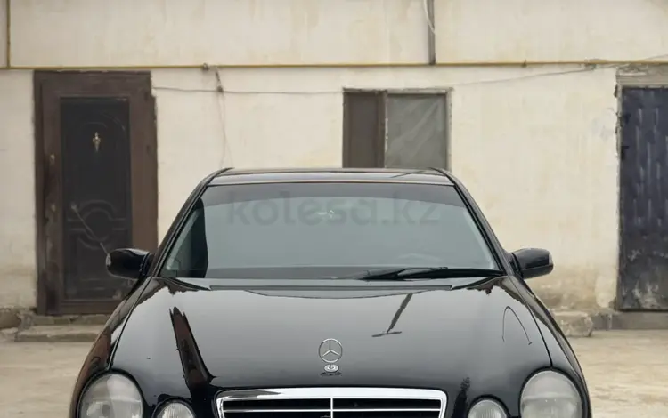 Mercedes-Benz E 280 2000 года за 3 500 000 тг. в Актау