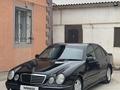 Mercedes-Benz E 280 2000 года за 3 500 000 тг. в Актау – фото 2