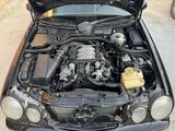 Mercedes-Benz E 280 2000 года за 3 000 000 тг. в Актау – фото 4