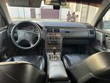 Mercedes-Benz E 280 2000 года за 3 000 000 тг. в Актау – фото 5