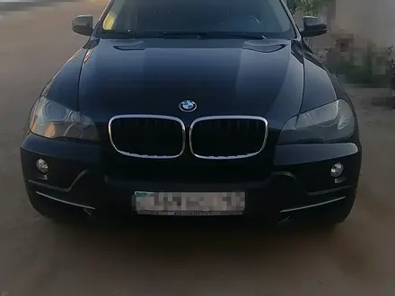 BMW X5 2009 года за 9 500 000 тг. в Актау