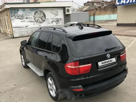 BMW X5 2009 года за 9 500 000 тг. в Актау – фото 10