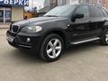 BMW X5 2009 годаүшін9 500 000 тг. в Актау – фото 8