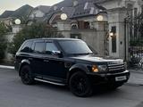 Land Rover Range Rover Sport 2006 года за 6 650 000 тг. в Караганда – фото 2