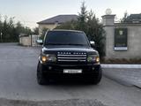Land Rover Range Rover Sport 2006 года за 6 650 000 тг. в Караганда