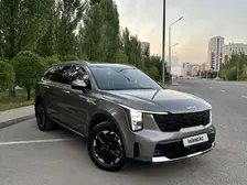 Kia Sorento, 2025