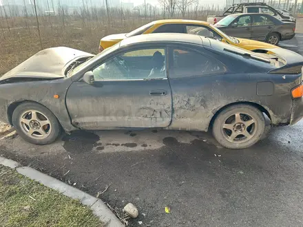 Toyota Celica 1993 года за 530 000 тг. в Алматы – фото 3