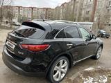 Infiniti QX70 2014 годаfor12 000 000 тг. в Актобе – фото 4