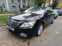 Toyota Camry 2012 года за 7 900 000 тг. в Алматы