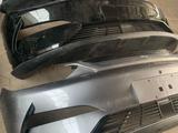 Бампер BYD фара капот крыло решетка радиатора фонарь за 808 тг. в Алматы