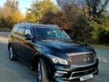 Infiniti QX80 2014 годаүшін16 000 000 тг. в Усть-Каменогорск