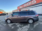 Toyota Sienna 2014 года за 9 300 000 тг. в Атырау – фото 4