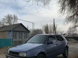 Volkswagen Golf 1992 года за 1 150 000 тг. в Талдыкорган – фото 4