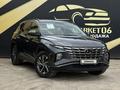 Hyundai Tucson 2022 года за 14 750 000 тг. в Атырау