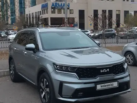 Kia Sorento 2021 года за 21 500 000 тг. в Астана