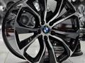 BMW X5 за 370 000 тг. в Караганда – фото 3