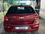 Chevrolet Cruze 2012 годаүшін4 000 000 тг. в Есик – фото 3